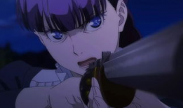 黑兽动漫,暗夜崛起的神秘传说